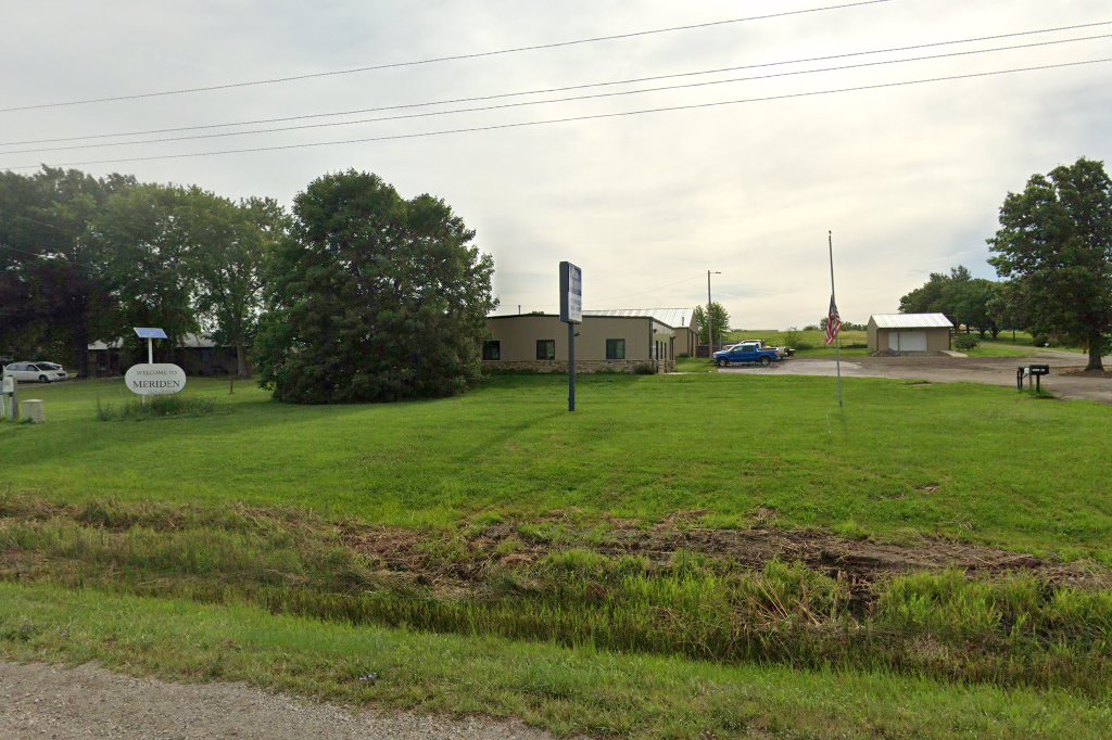 Meriden Animal Hospital