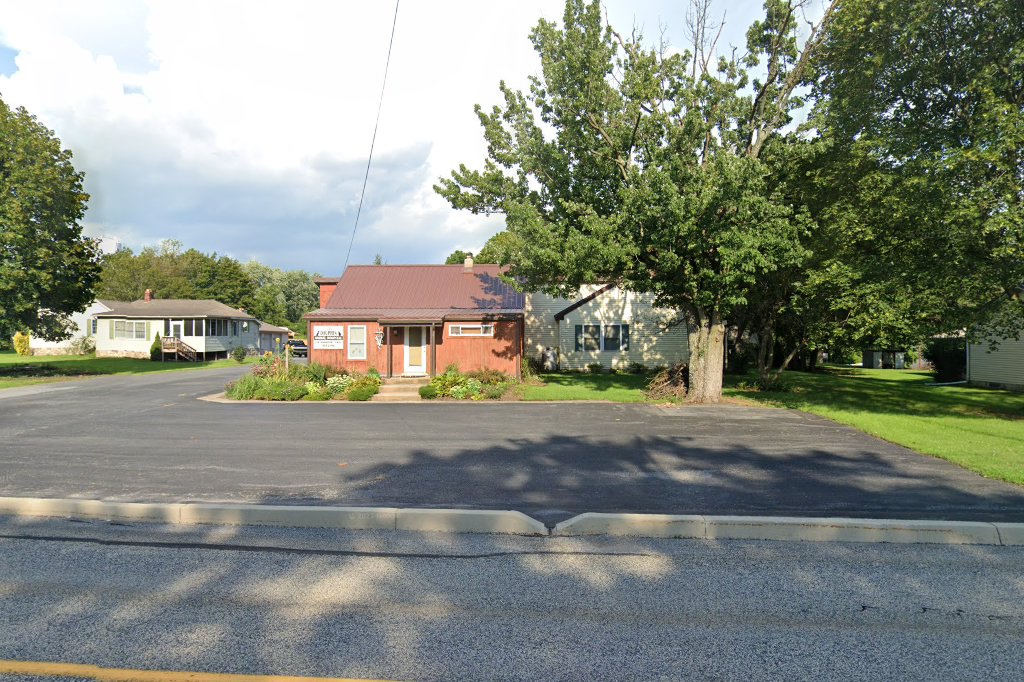 Dauphin Animal Hospital