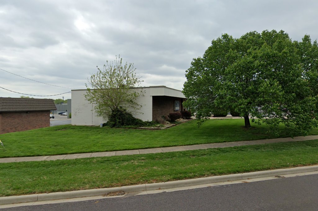 Metcalf South Animal Hospital