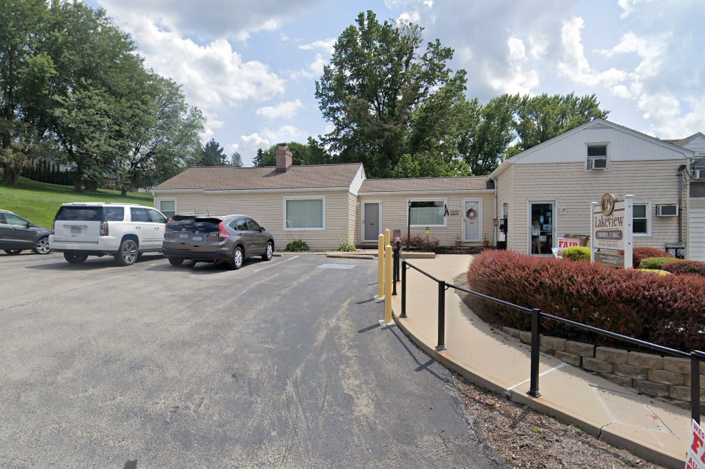 Lakeview Animal Clinic