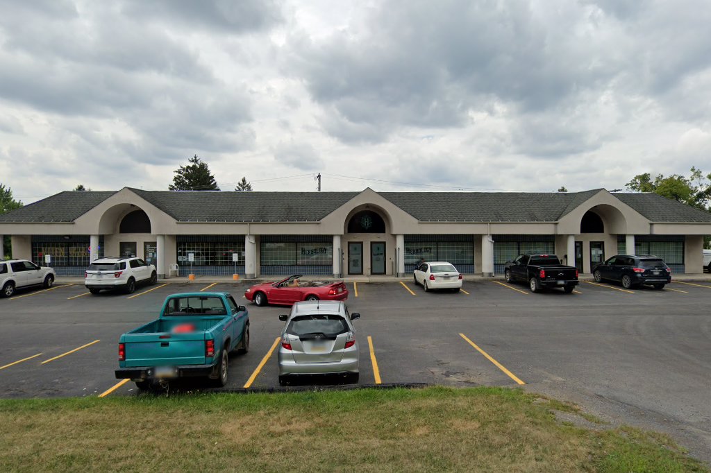 Altoona Veterinary Hospital
