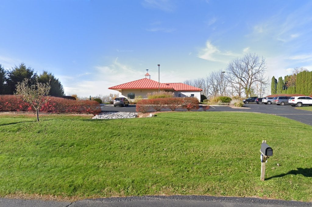 Apple Creek Veterinary Hospital