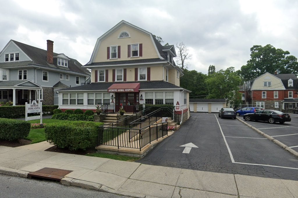 Ardmore Animal Hospital