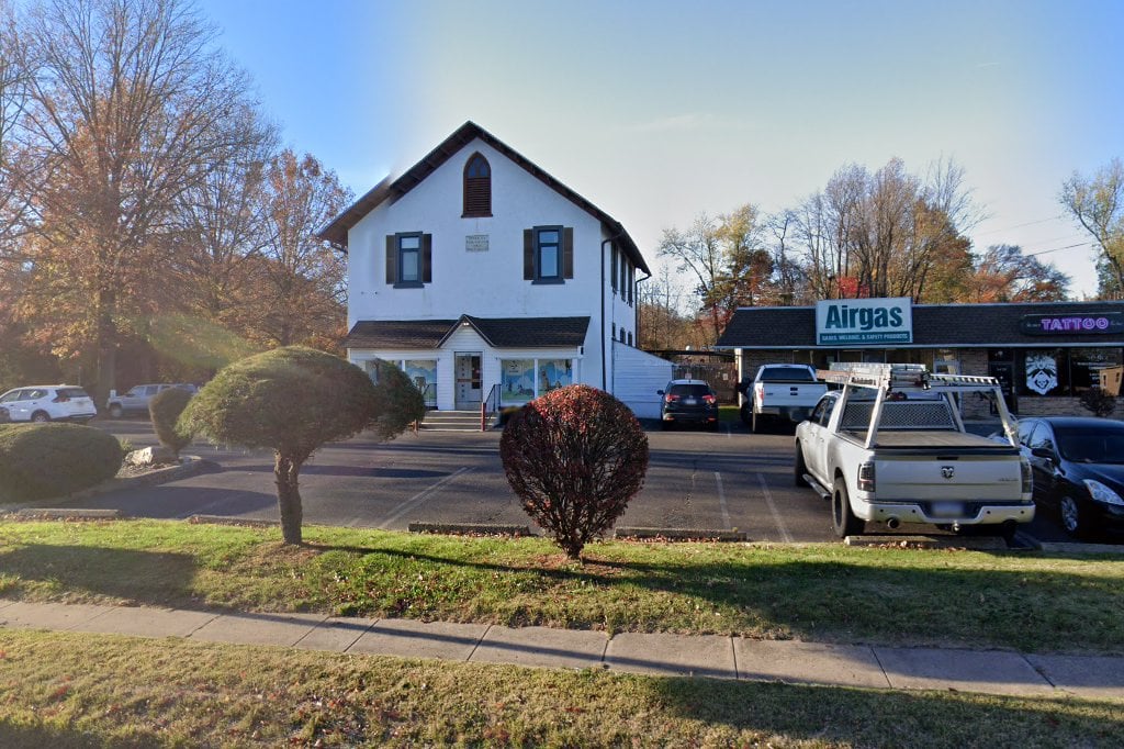 Bensalem Veterinary Hospital
