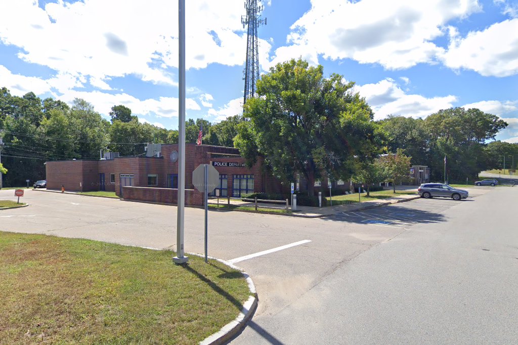 North Easton Animal Control