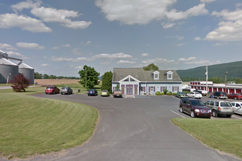 Big Valley Animal Hospital