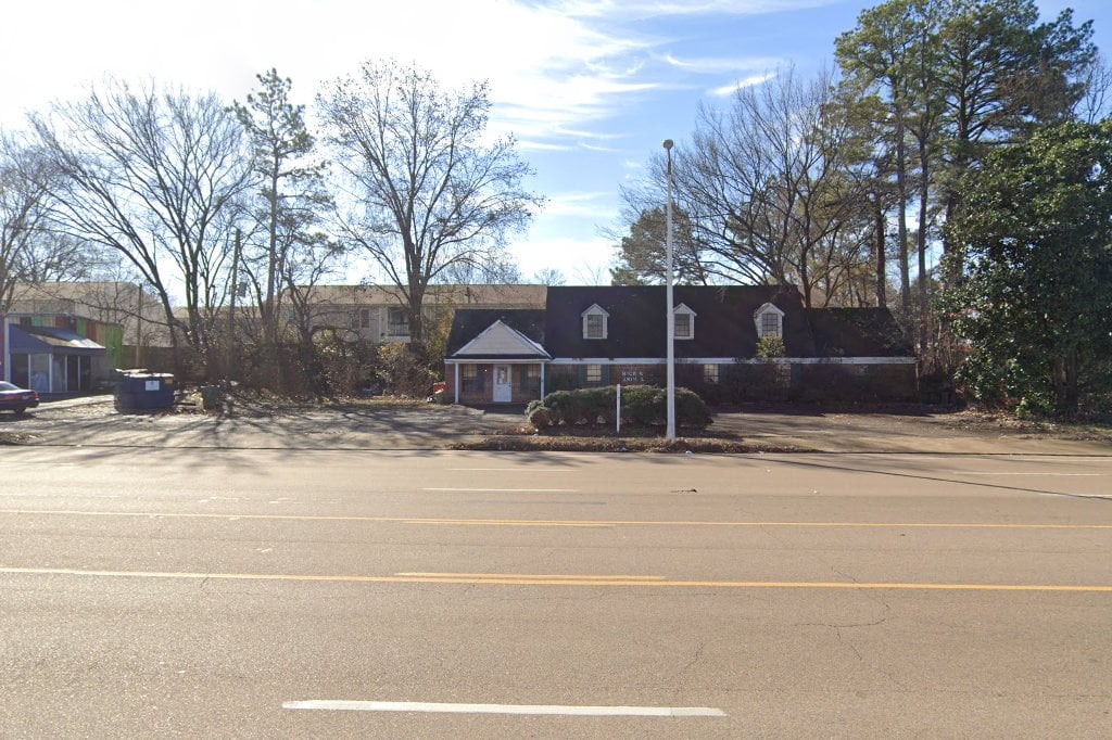 Hickory Hill Animal Hospital