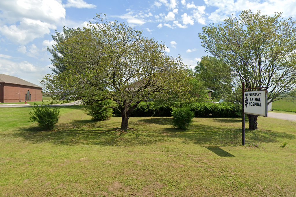 Mount Pleasant Animal Hospital