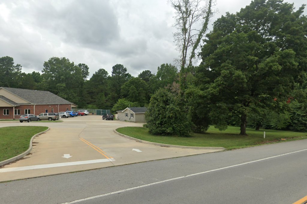 Burns Animal Medical Hospital