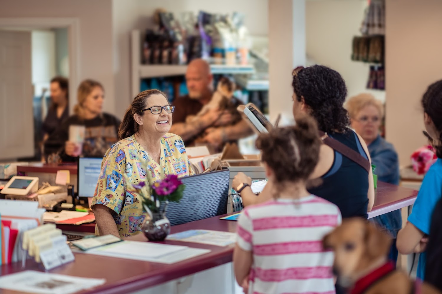 Community Animal Hospital