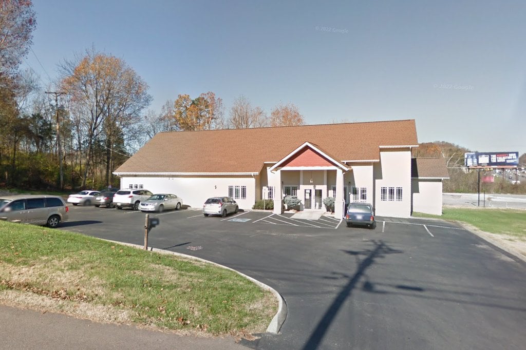 Knoxville Volunteer Veterinary Hospital