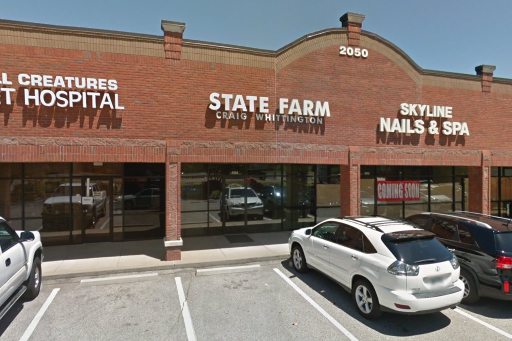 All Creatures Pet Hospital