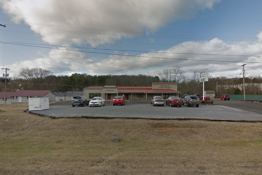 Appalachian Animal Hospital