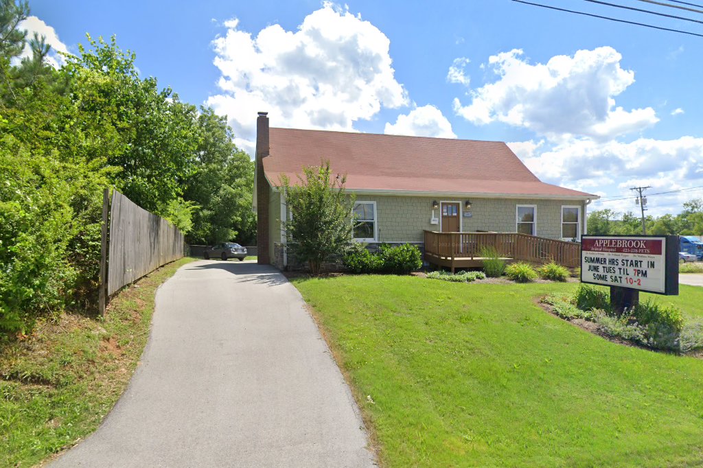 Applebrook Animal Hospital