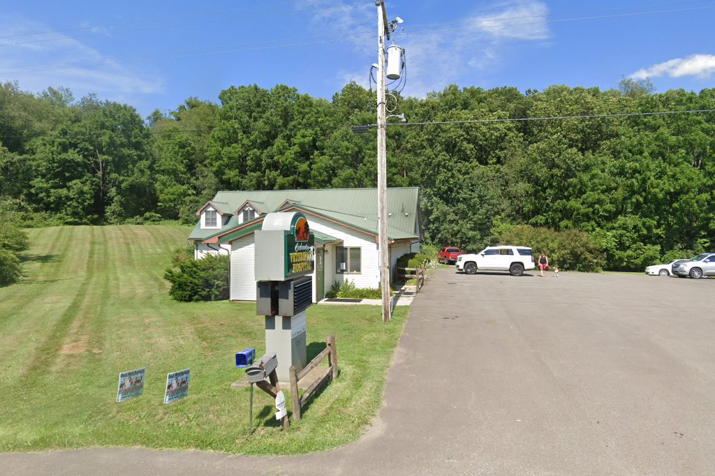 Cochranton Veterinary Hospital