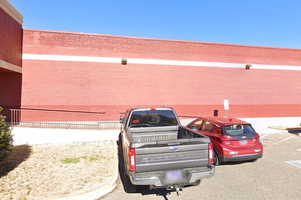 Berclair Downtown Animal Hospital