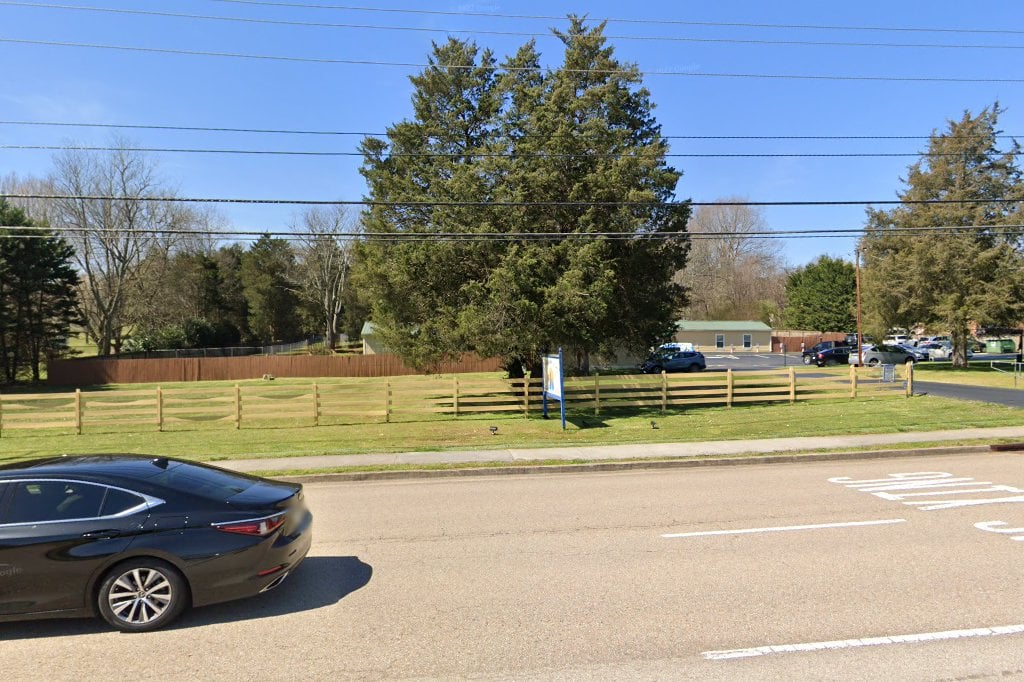 Bluegrass Animal Hospital