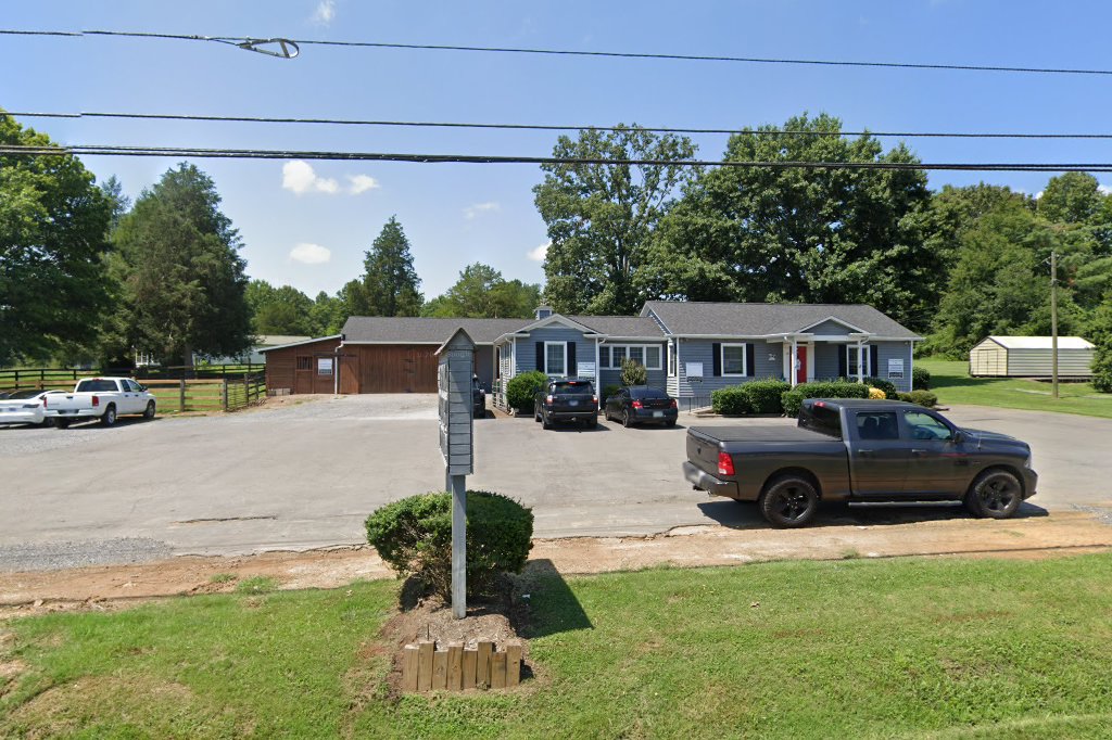 Bradley Veterinary Hospital