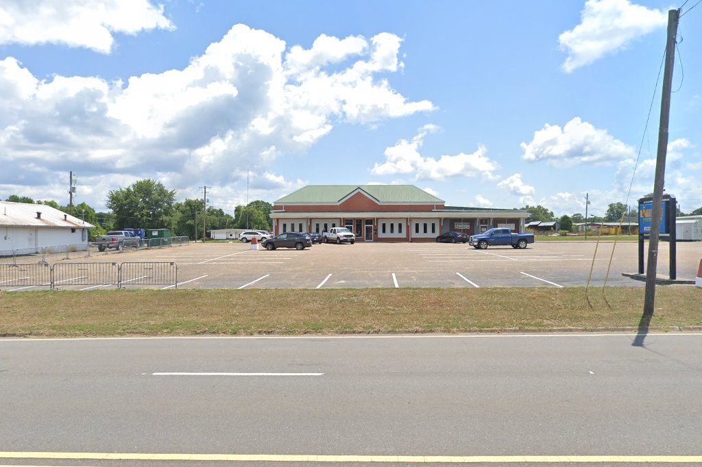 Fayette Veterinary Clinic