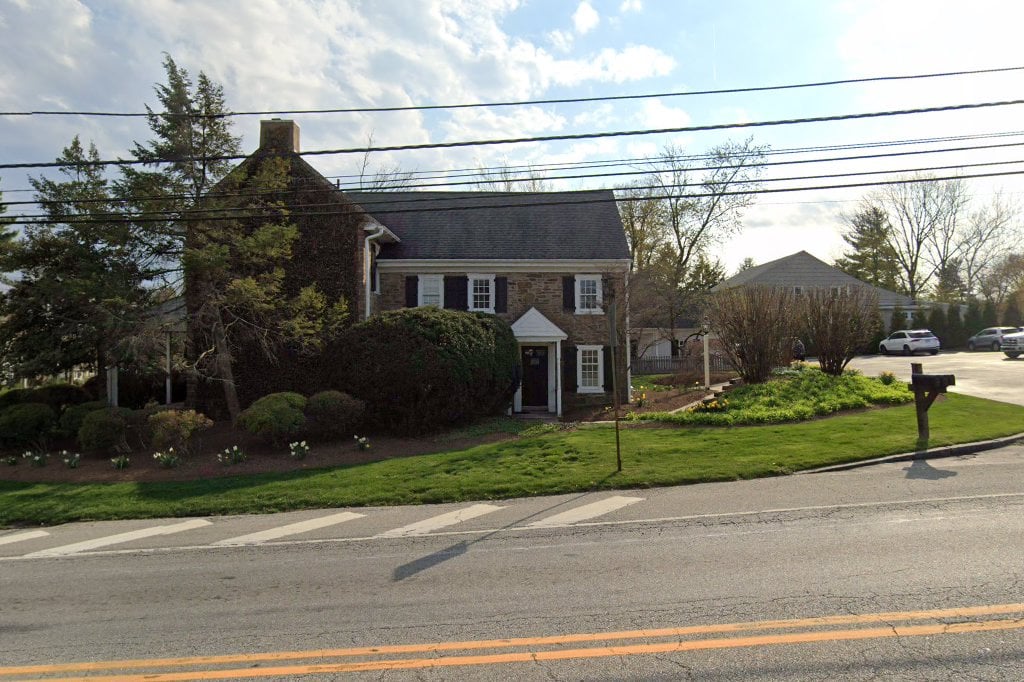 Creature Comforts Veterinary Hospital