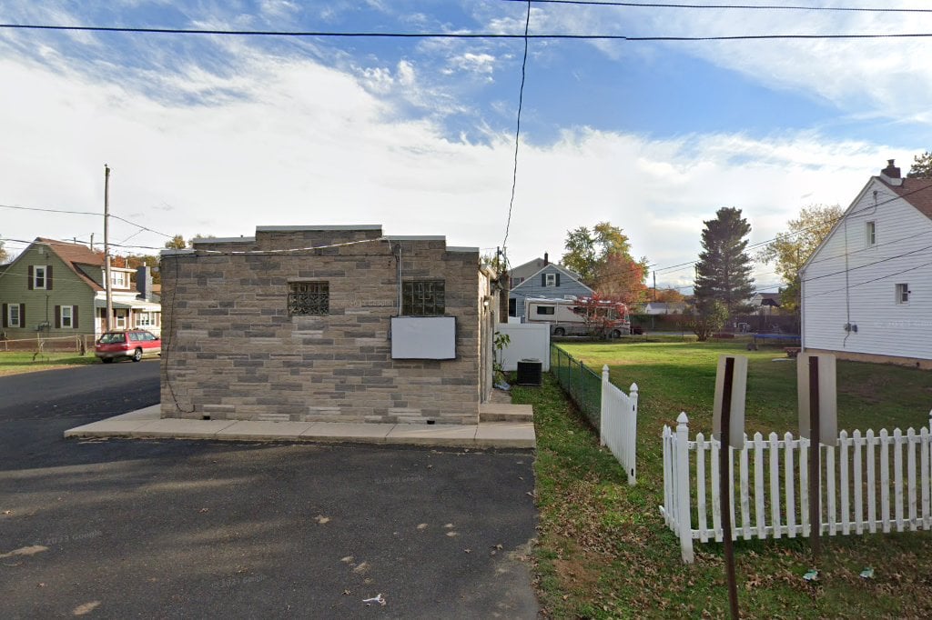 Croydon Animal Hospital