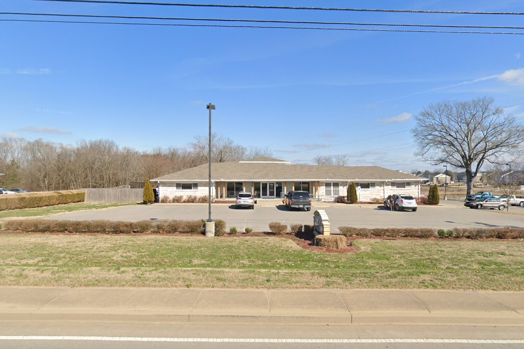 Cumberland Animal Hospital