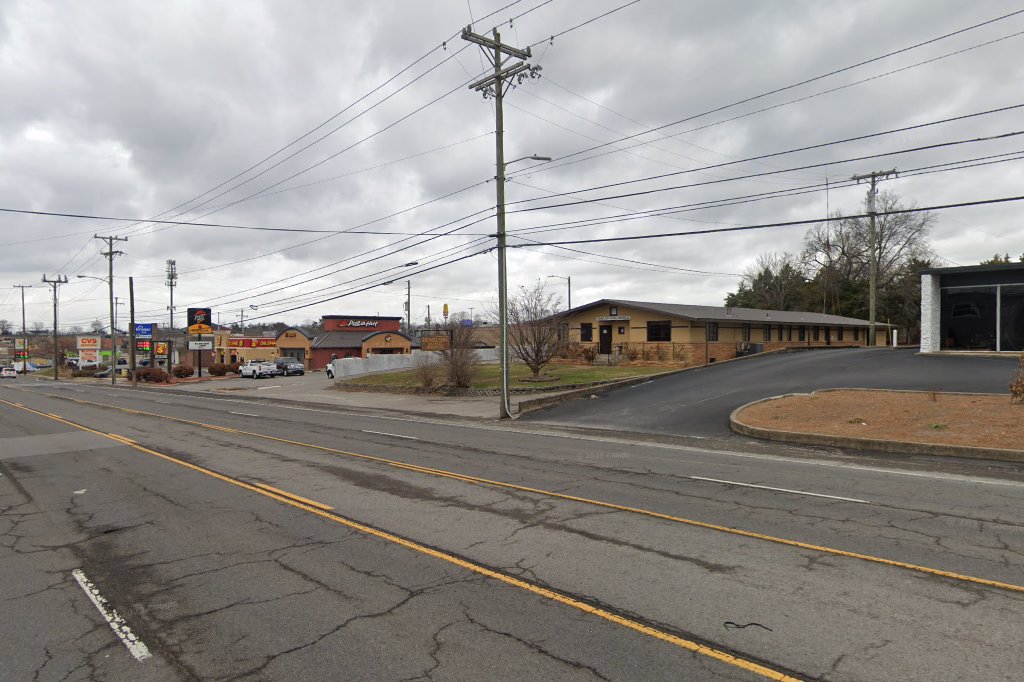 Donelson Animal Hospital