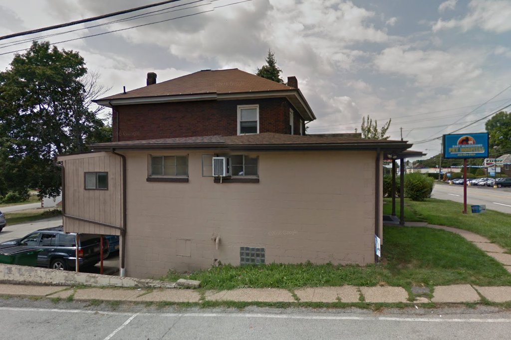 East McKeesport Pet Hospital