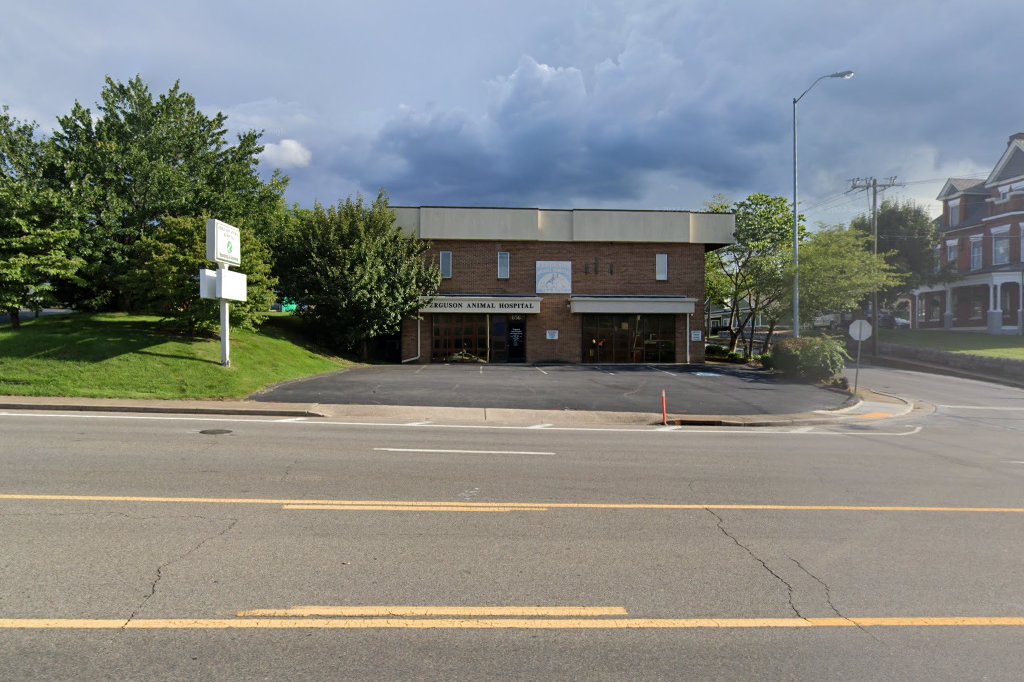 Ferguson Animal Hospital