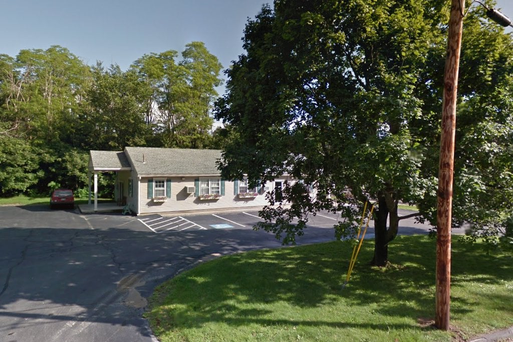 Naples Veterinary Clinic