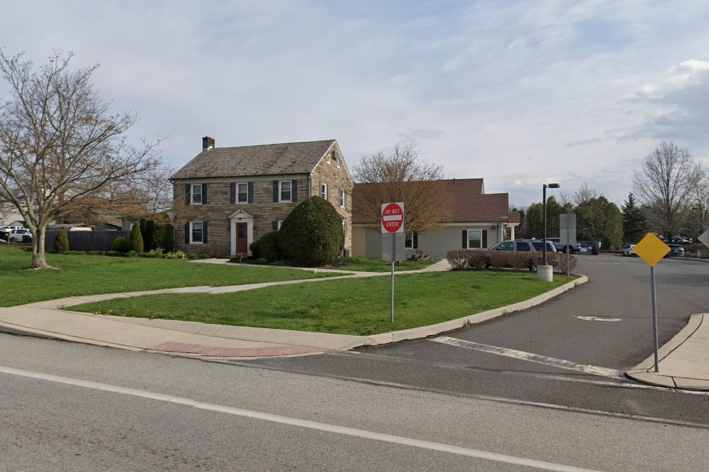 Harleysville Veterinary Hospital