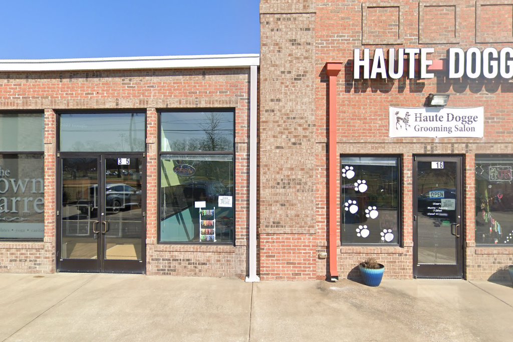 Mill Creek Animal Hospital