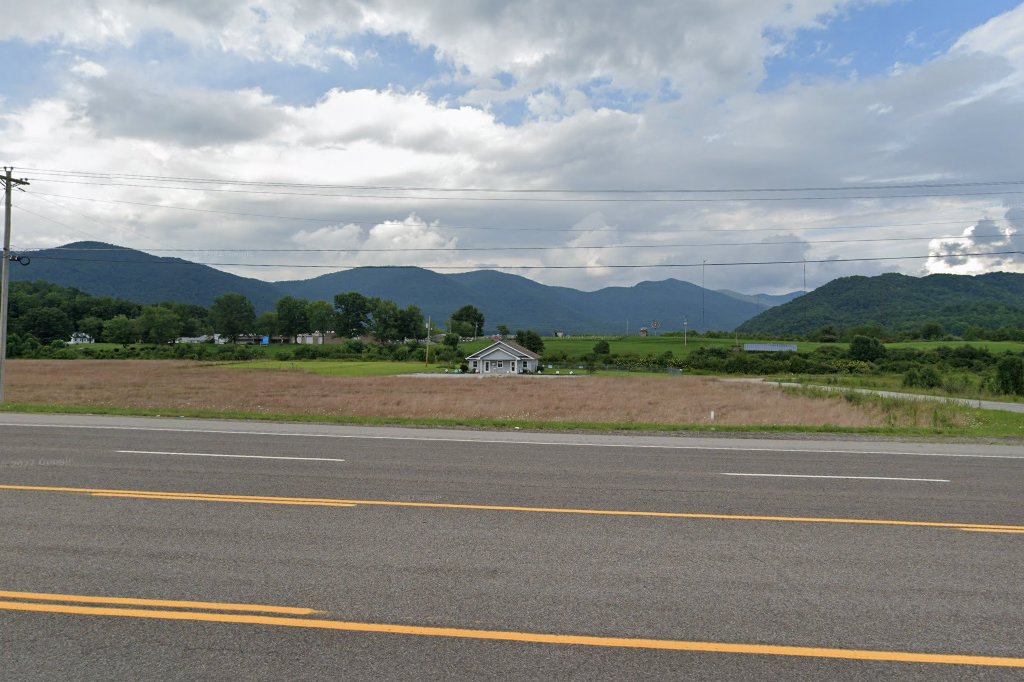 Morgan County Animal Hospital