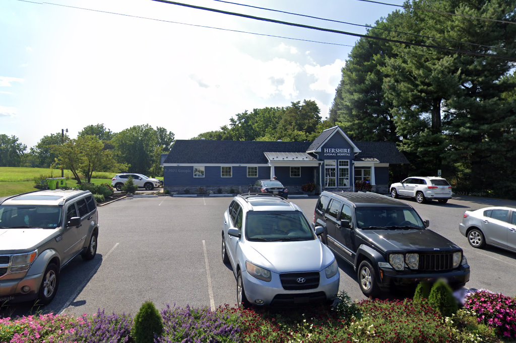 Hershire Animal Hospital