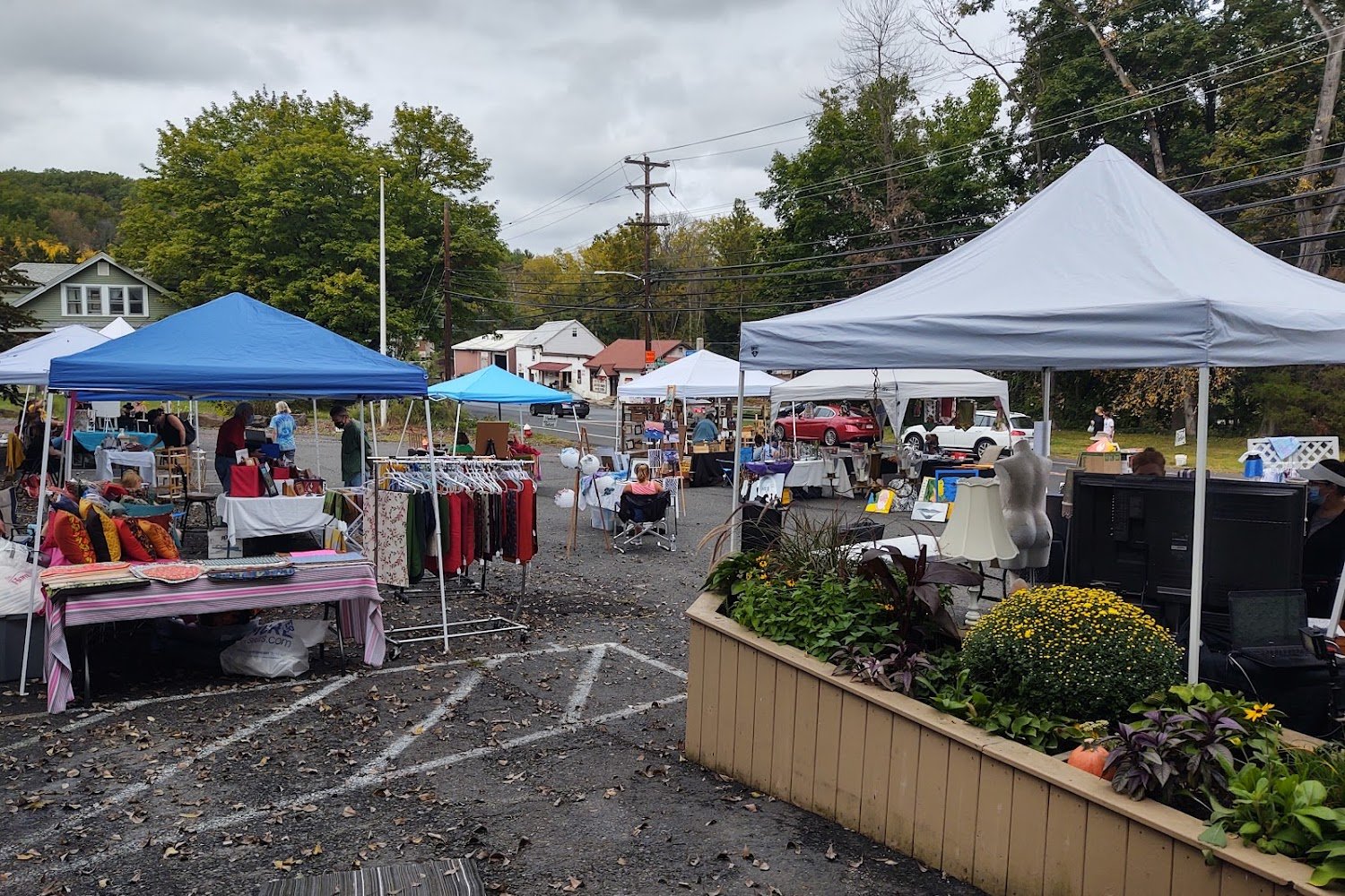 Hidden Springs Veterinary Hospital