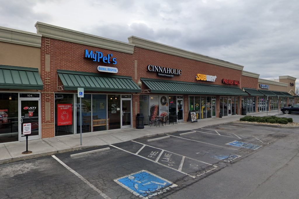 My Pets Animal Hospital