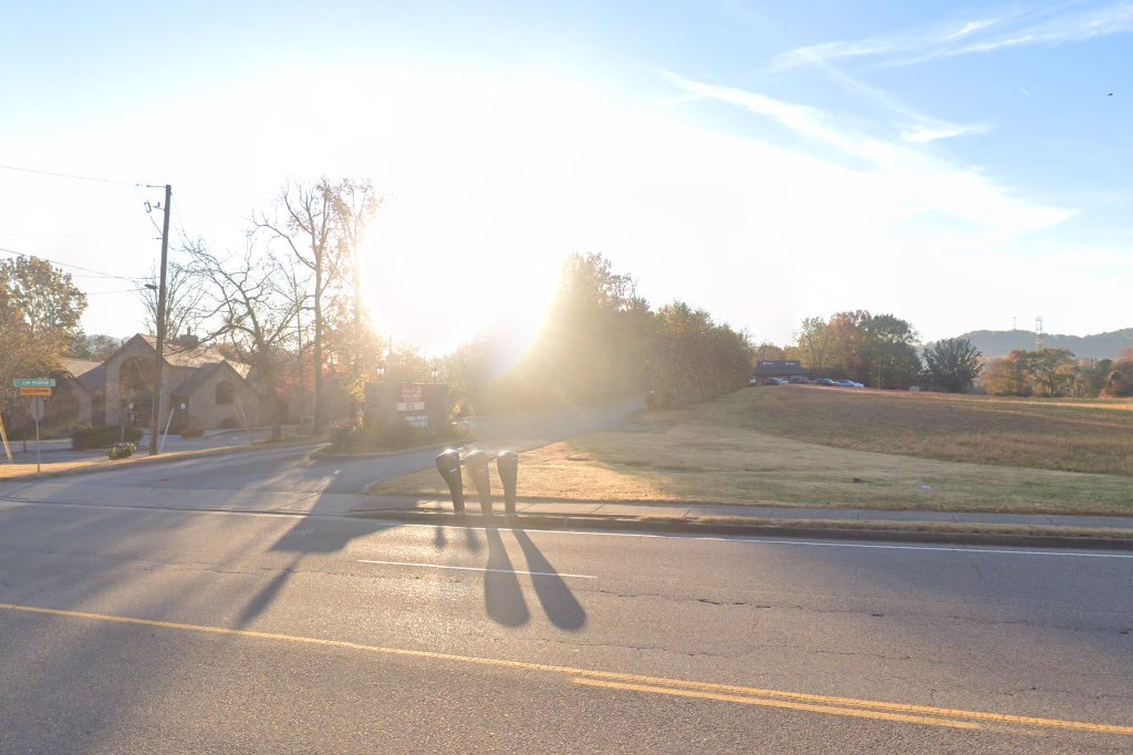 Powell Animal Hospital