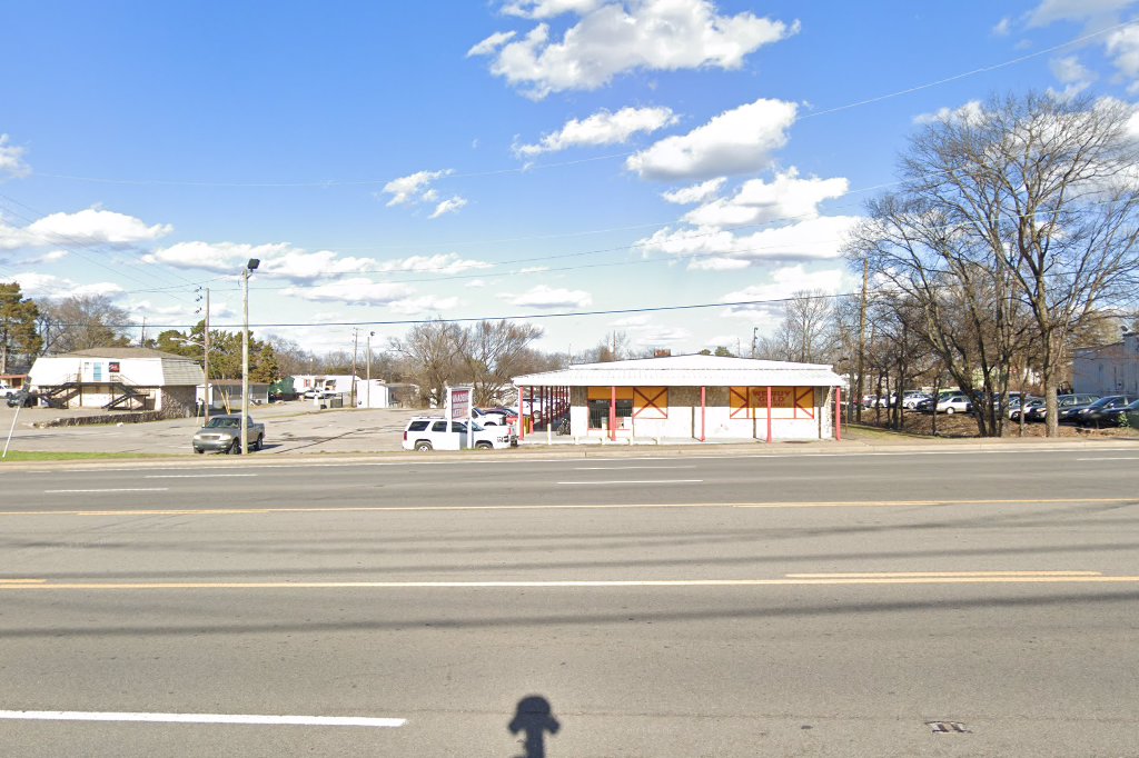 Priest Lake Veterinary Hospital
