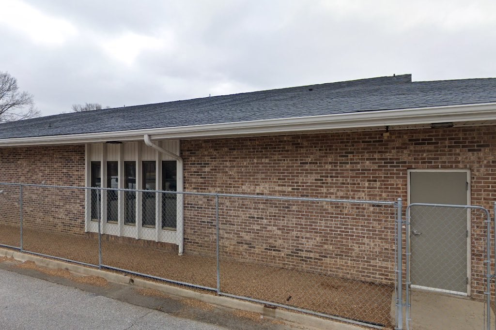 Southwind Animal Hospital