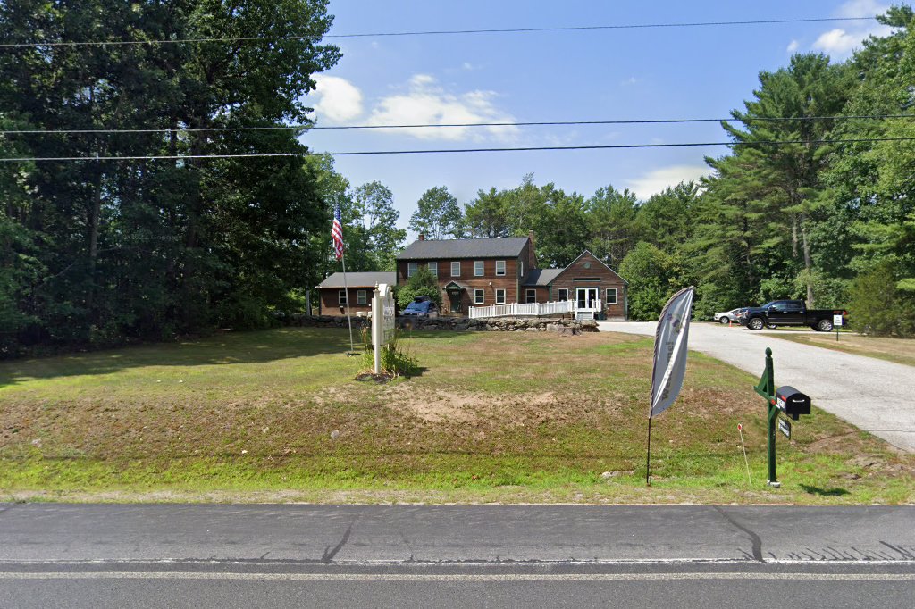 Alfred-Waterboro Veterinary Hospital