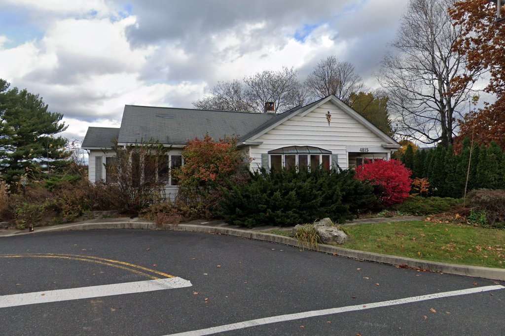 Maple Hills Veterinary Hospital