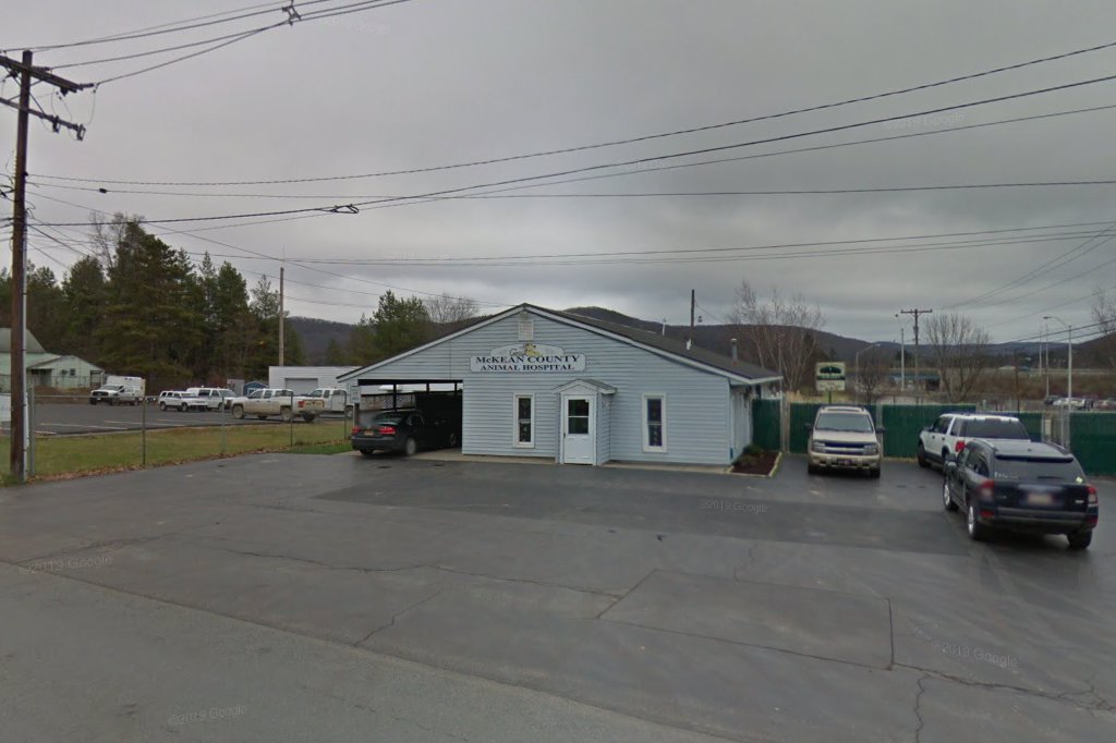 McKean County Animal Hospital