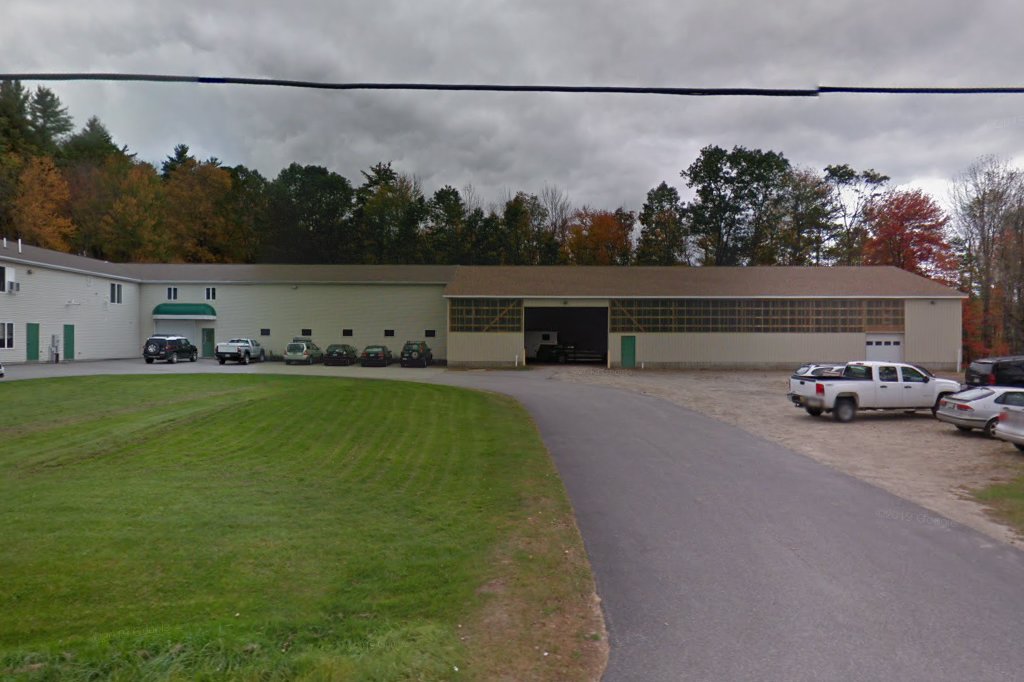 Annabessacook Veterinary Clinic