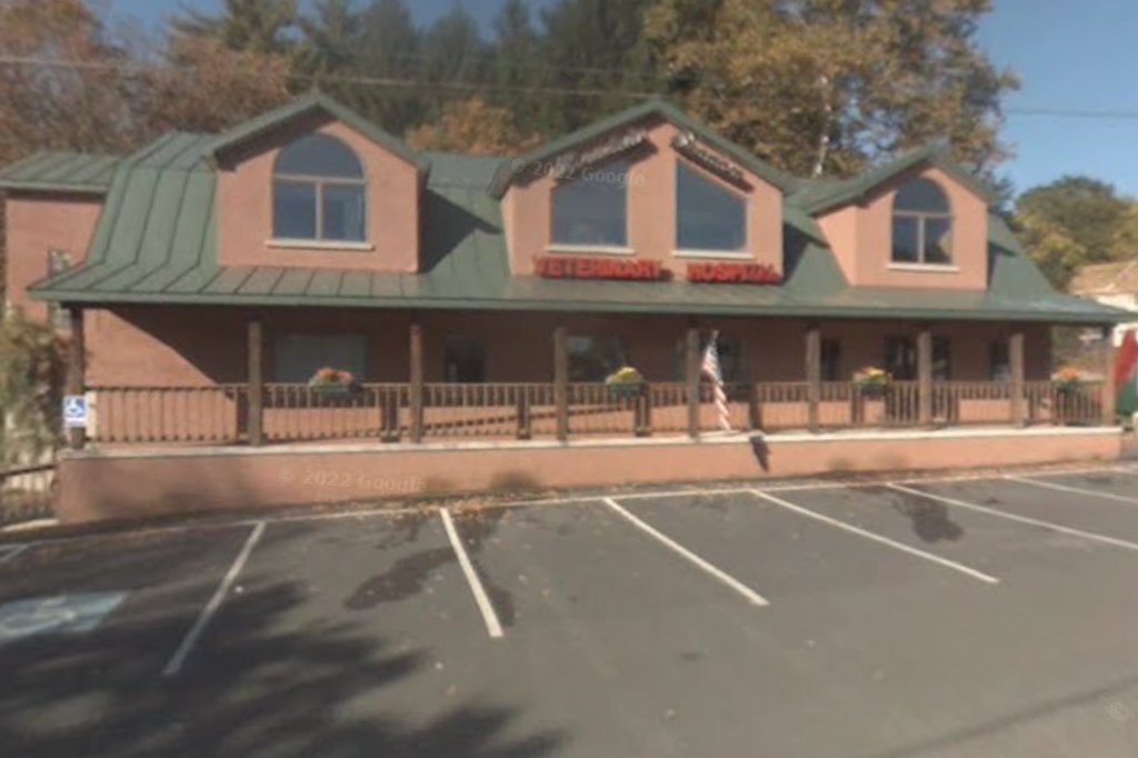 Mountain Shadow Veterinary Hospital