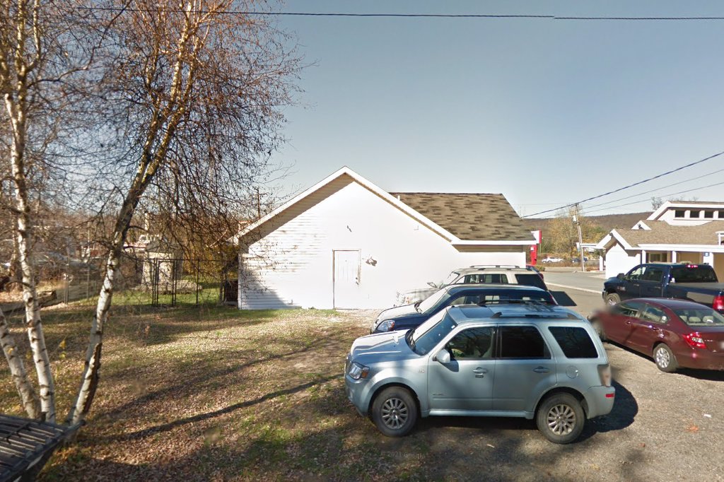 Mountaintop Animal Hospital