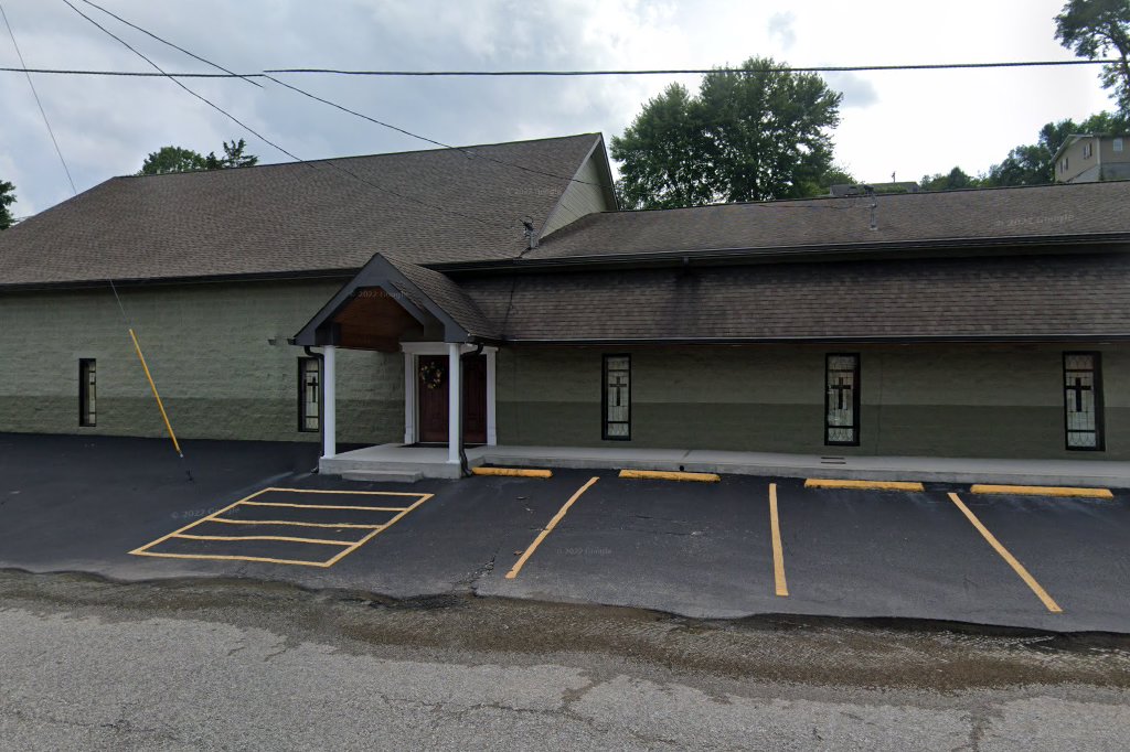 La Follette Animal Shelter