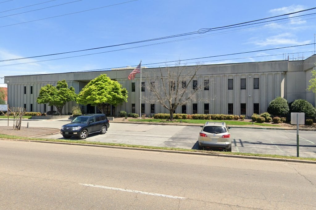 Chattanooga Animal Services