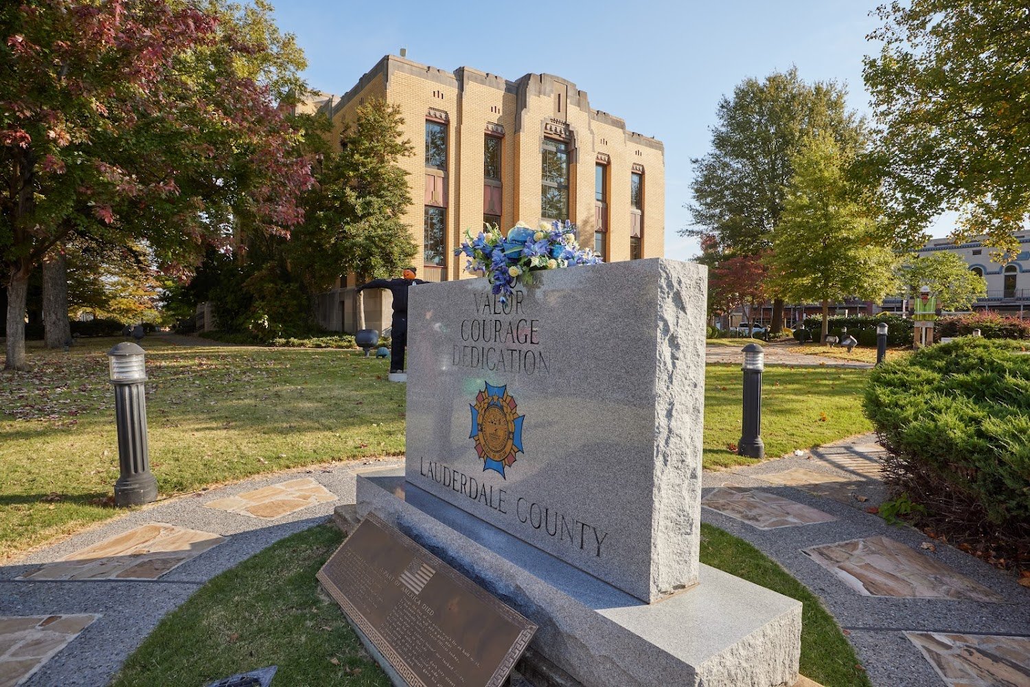 Lauderdale County Humane Society