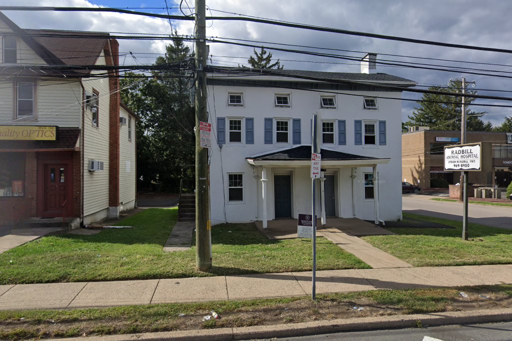 Radbill Animal Hospital