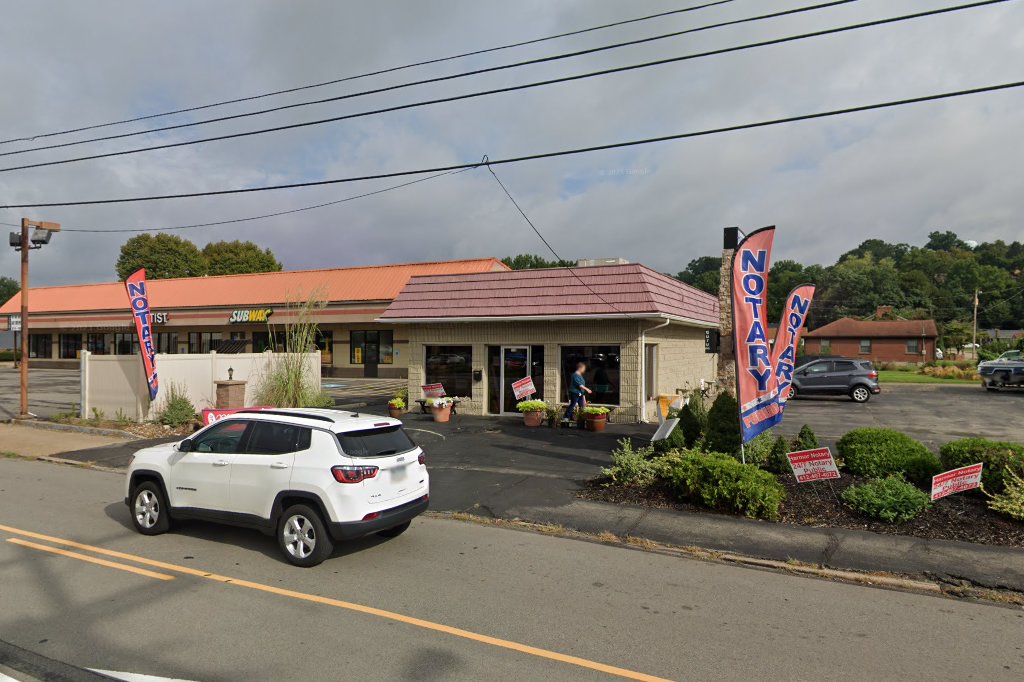 River Valley Veterinary Hospital